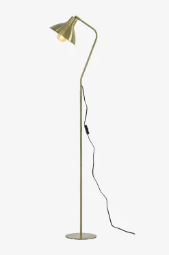 Aneta Lighting Golvlampa Ostri