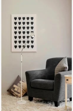 Aneta Lighting Golvlampa Sandnes