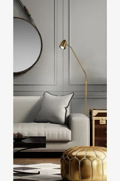 Aneta Lighting Golvlampa Sandnes