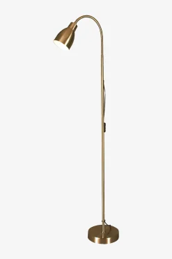 Aneta Lighting Golvlampa Sarek