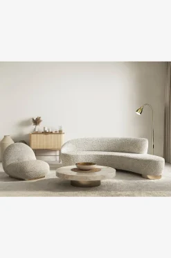 Aneta Lighting Golvlampa Sarek