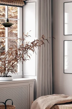 Aneta Lighting Hängande fönsterlampa Epsilon