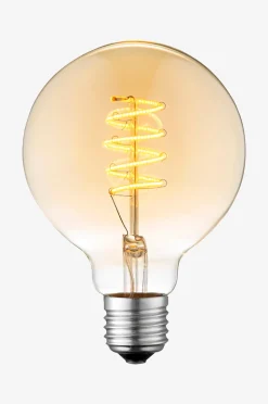 Aneta Lighting Ljuskälla Glob Ø95 E27 LED