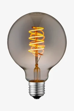 Aneta Lighting Ljuskälla Glob Ø95 E27 LED