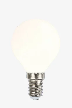 Aneta Lighting Ljuskälla Klotlampa E14 LED