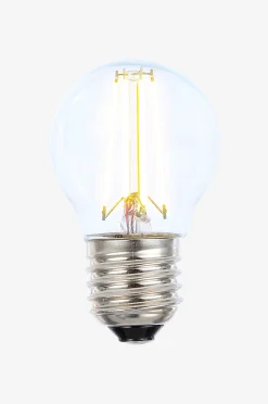 Aneta Lighting Ljuskälla Klotlampa E27 LED