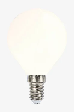 Aneta Lighting Ljuskälla Klotlampa E14 LED