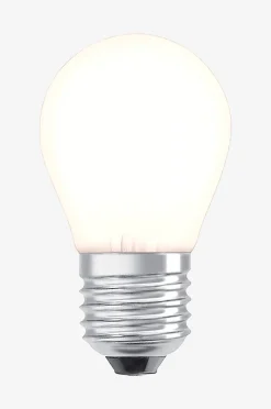 Aneta Lighting Ljuskälla Klotlampa E27 LED