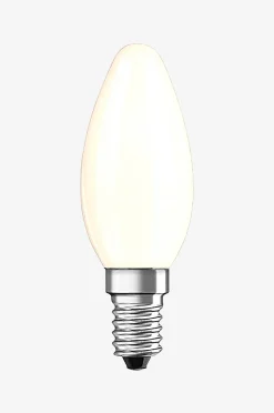 Aneta Lighting Ljuskälla Kronljus E14 LED