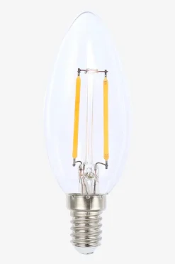 Aneta Lighting Ljuskälla Kronljus E14 LED