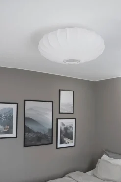 Aneta Lighting Plafond MAMSELL