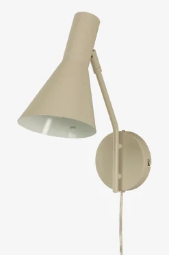 Aneta Lighting Vägglampa Ceres