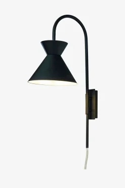 Aneta Lighting Vägglampa Coni