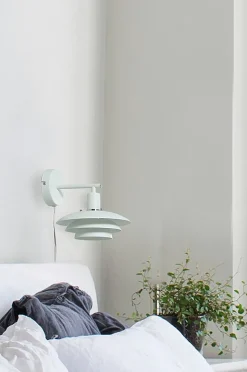 Aneta Lighting Vägglampa Epsilon