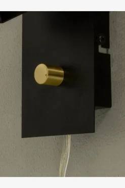 Aneta Lighting Vägglampa Metz