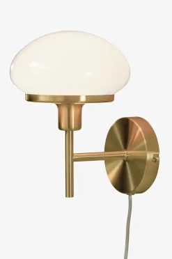 Aneta Lighting Vägglampa New August