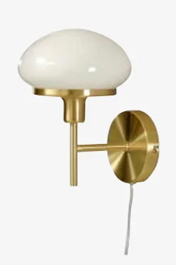 Aneta Lighting Vägglampa New August