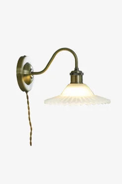 Aneta Lighting Vägglampa Silvia