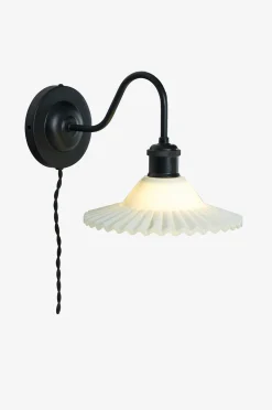 Aneta Lighting Vägglampa Silvia