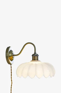 Aneta Lighting Vägglampa Sofia