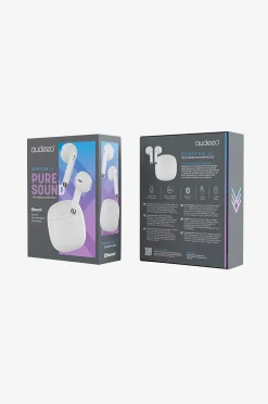 Audeeo Hörlurar Orbiter II True Wireless