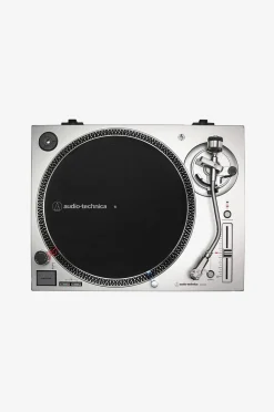 Audio-Technica Skivspelare direct-drive manuell