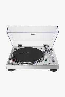 Audio-Technica Skivspelare direct-drive manuell