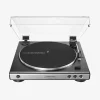 Audio-Technica Skivspelare USB Full-automatik