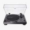 Audio-Technica Skivspelare direct-drive manuell