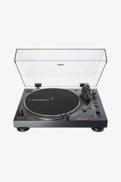 Audio-Technica Skivspelare direct-drive manuell