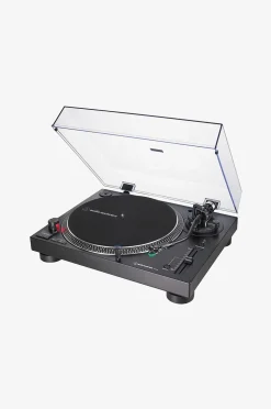Audio-Technica Skivspelare direct-drive manuell