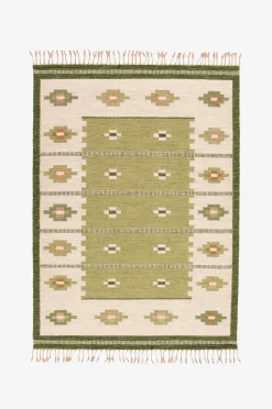 Bargi Ullmatta Röllakan 170x230 cm