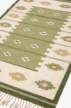 Bargi Ullmatta Röllakan 140x200 cm