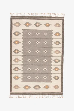 Bargi Ullmatta Röllakan 200x300 cm