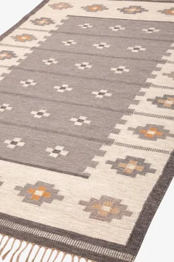 Bargi Ullmatta Röllakan 200x300 cm