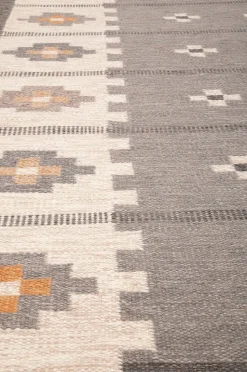 Bargi Ullmatta Röllakan 200x300 cm