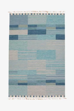 Bargi Ullmatta Röllakan 170x230 cm