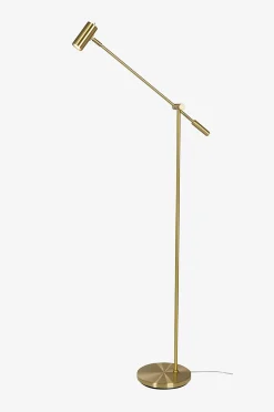 Belid Golvlampa Cato höjd 100-143cm dimbar