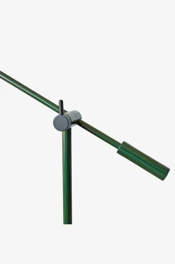 Belid Golvlampa Cato höjd 100-143cm dimbar