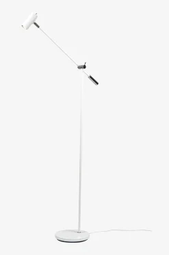 Belid Golvlampa Cato höjd 100-143cm dimbar