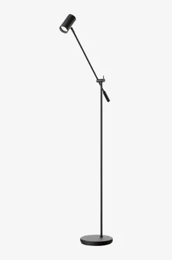 Belid Golvlampa Tyson vipparm