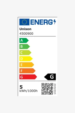 Belid Ljuskälla MR16 LED 5W 36° 2700K 345 lm dimbar