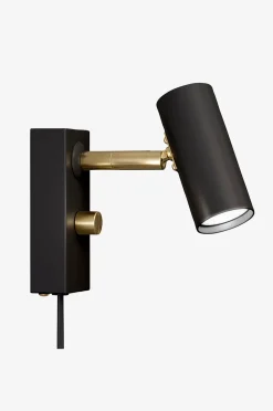 Belid Vägglampa Cato enkel