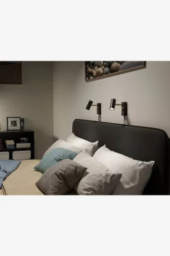 Belid Vägglampa Cato enkel