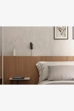 Belid Vägglampa Cato enkel