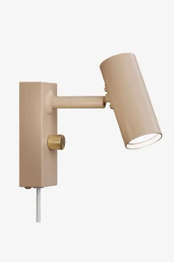 Belid Vägglampa Cato enkel