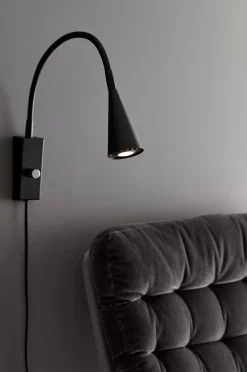 Belid Vägglampa Ledro