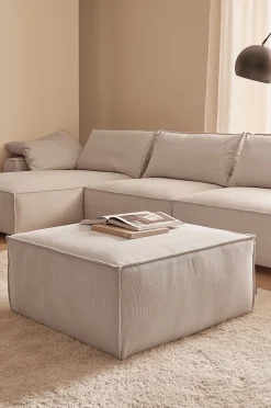 Bellus Furniture Pall Robust Footstool