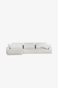 Bellus Furniture Pall Robust Footstool