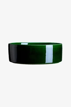 Bergs Potter Fat Hoff GLAZED, Ø 14 cm